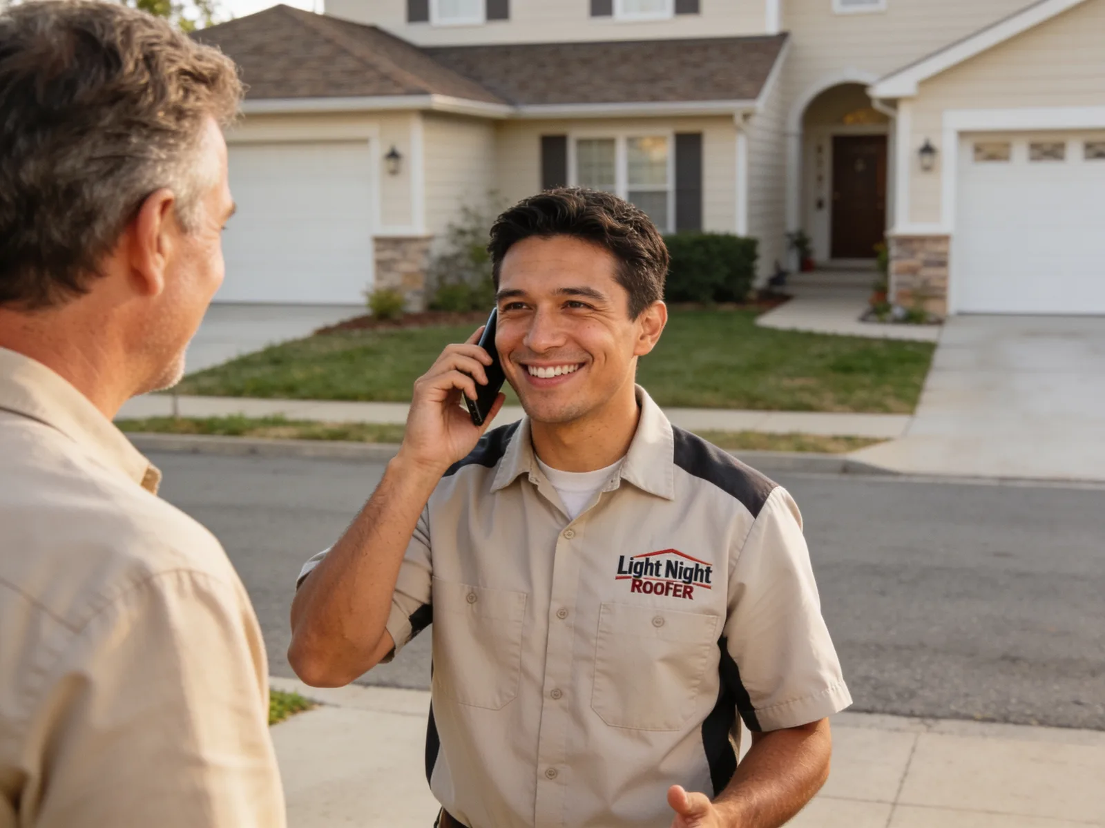 Emergency Roof Repair Deposit, NY FAQs